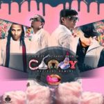 Plan B Ft Arcangel Y Tempo - Candy MP3