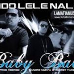 Endo y Lele Ft. Naldo - Baby Baby MP3